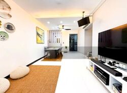 Blk 260C Punggol Topaz (Punggol), HDB 4 Rooms #570604721